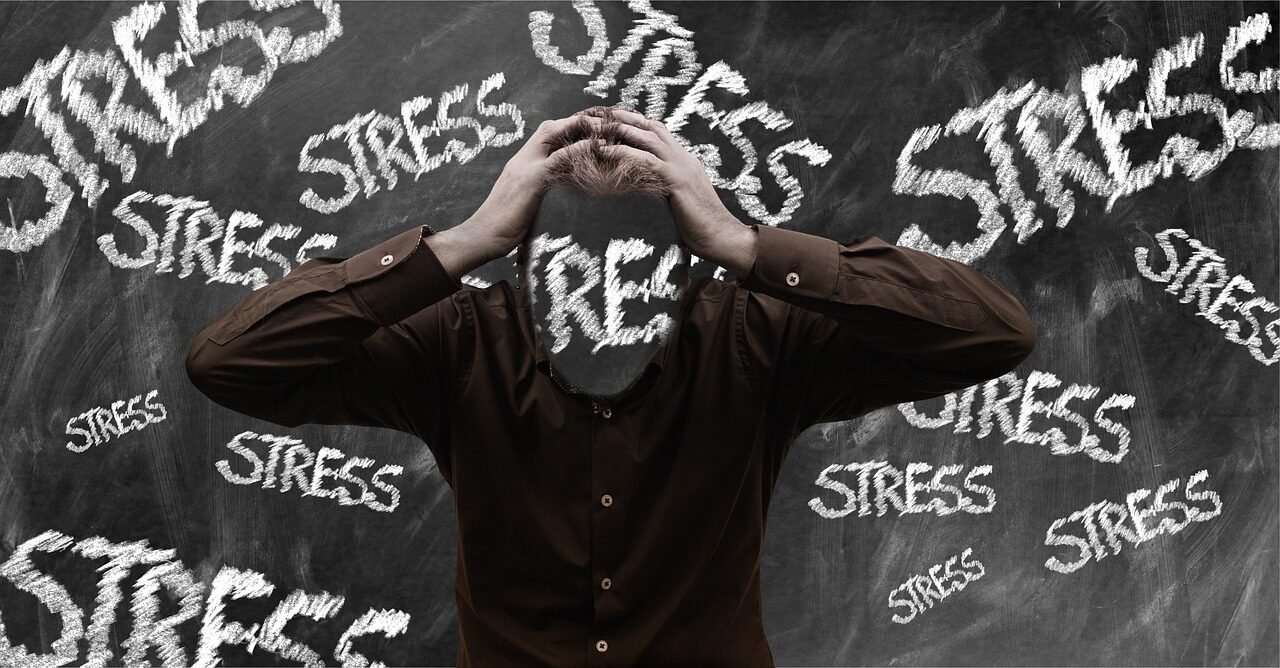 Why Successful Business Owners Still Feel Overwhelmed