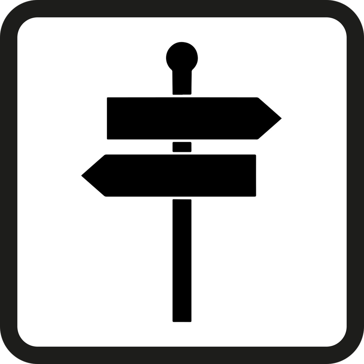 wooden arrow sign, direction, icon, choice, road sign, arrow sign, cut out, choice, choice, choice, choice, choice