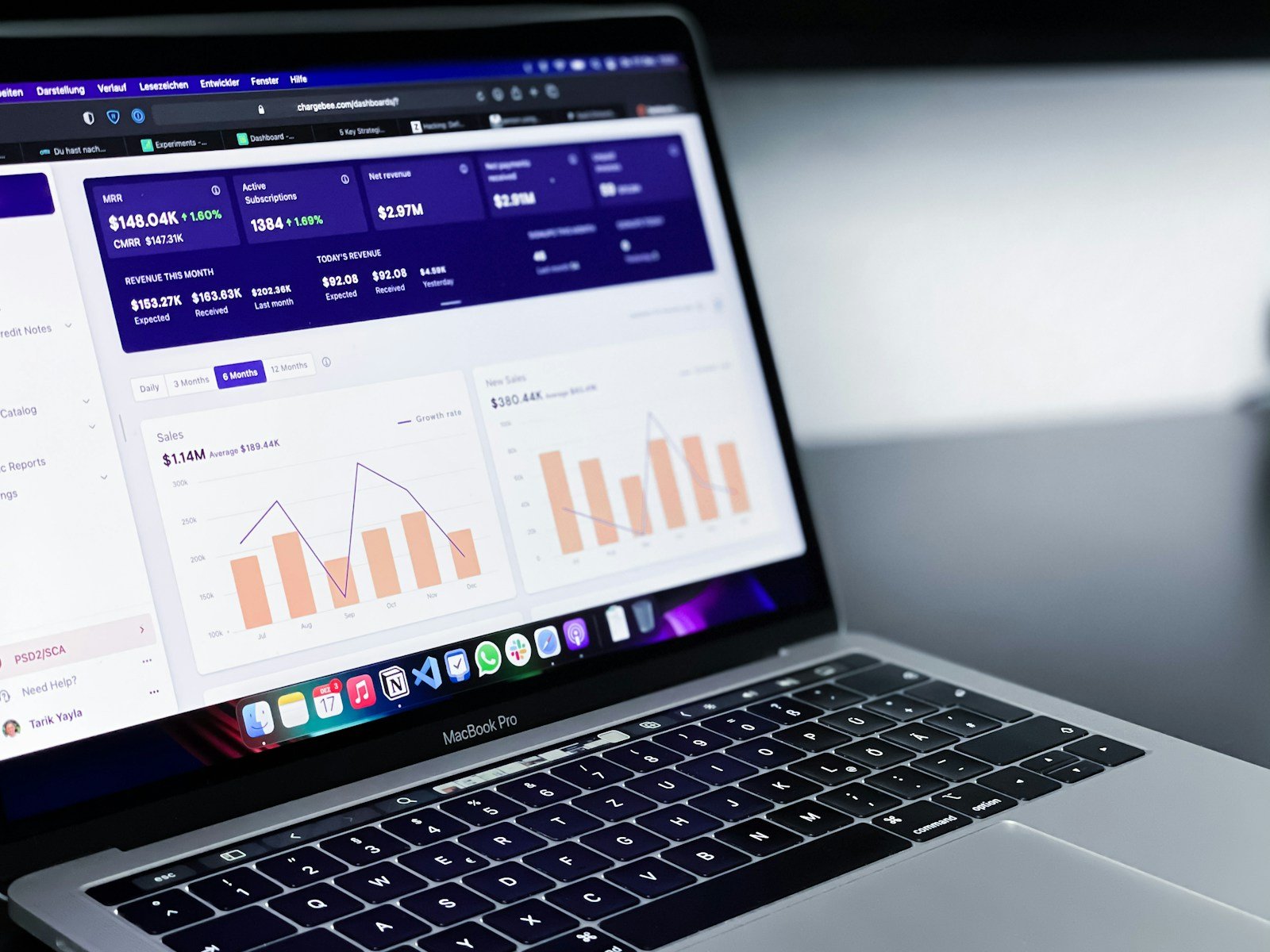 How Dashboards Help Business Owners Make Better Decisions